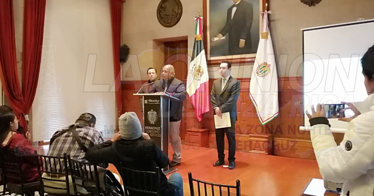 Llega bolsa millonaria para los ayuntamientos