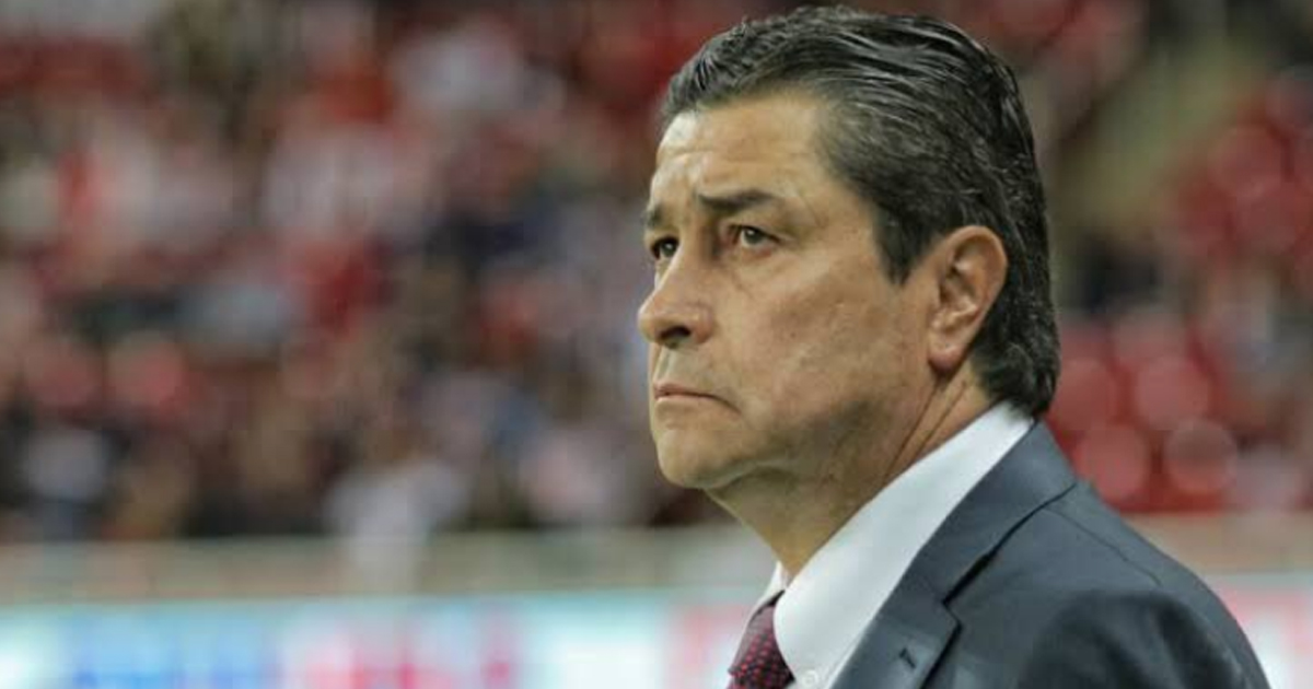 VIDEO: Luis Fernando Tena desea que América pierda la final