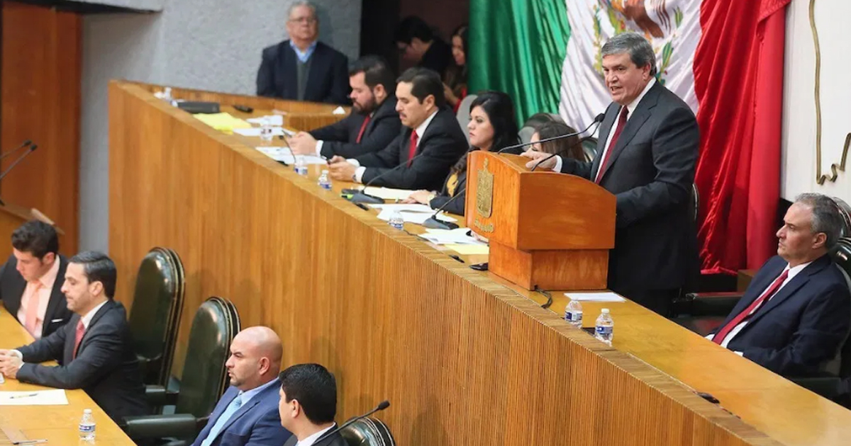 Matar en legítima defensa en tu negocio o trabajo ya está permitido en Nuevo León