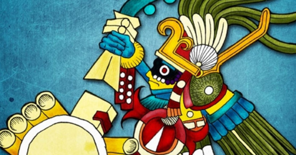 Mexicas celebraban Navidad… ¡mucho antes de la Conquista!