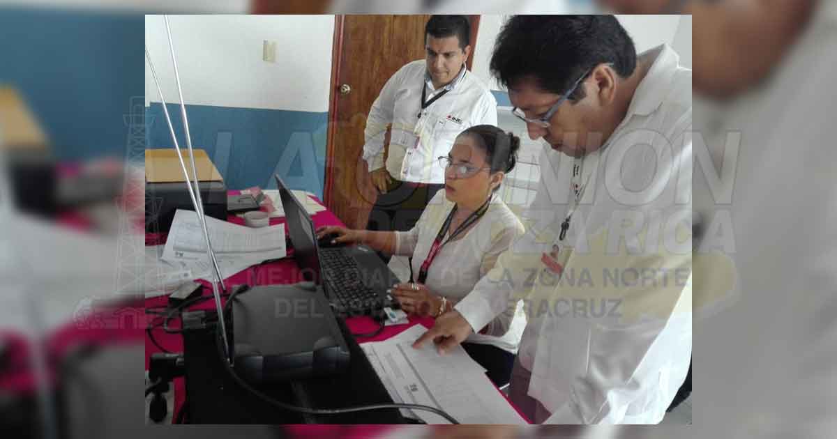 Este sábado, último día para renovar las credenciales “19”: INE