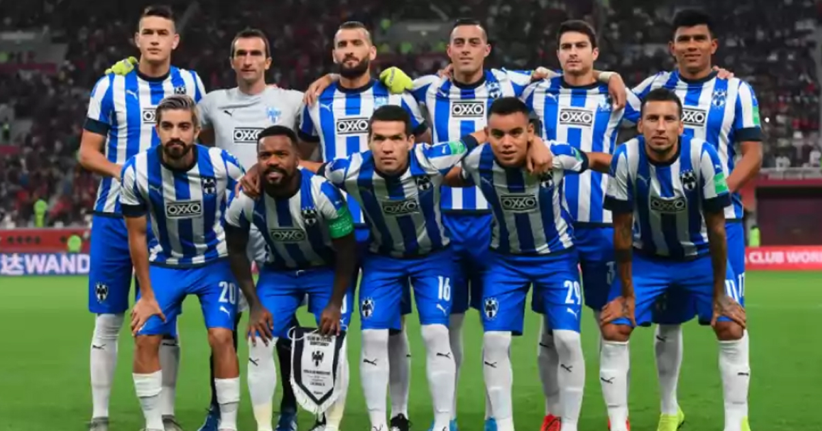 Monterrey cae 'de último minuto' ante el Liverpool en el Mundial de Clubes