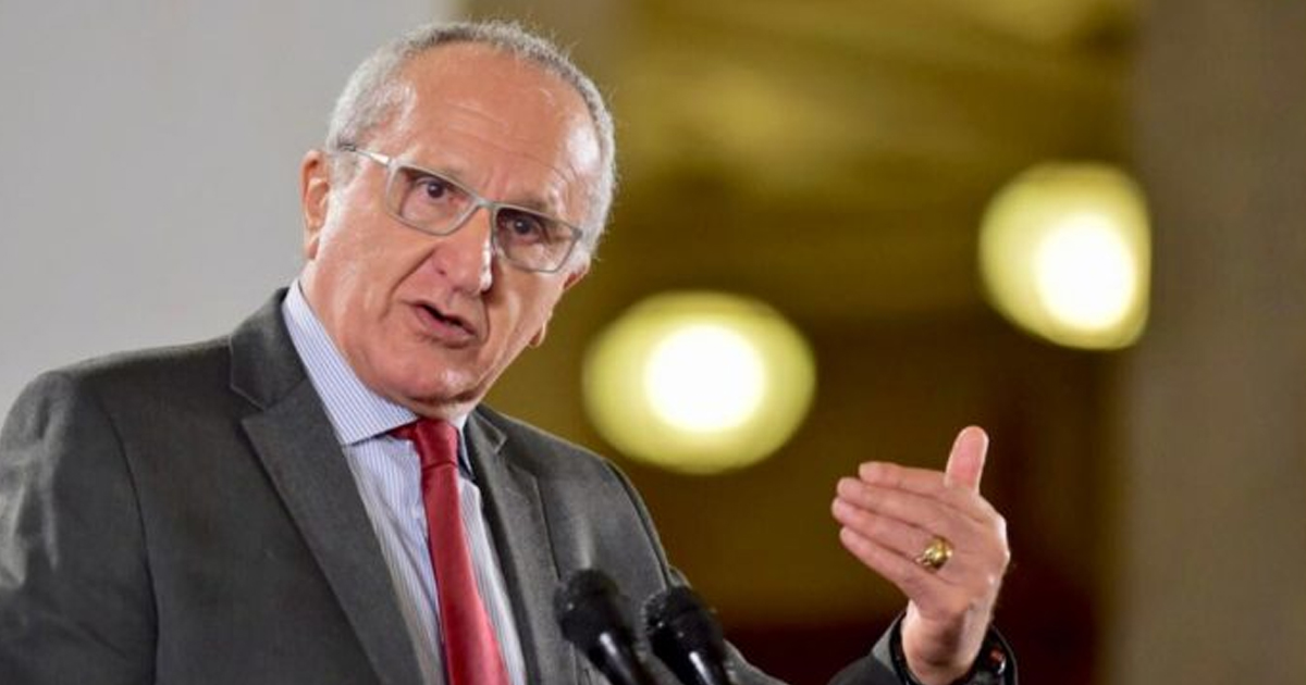 ¿No vieron lo que firmaron? México rechaza supervisión laboral de EU; no se consultó, dice Seade