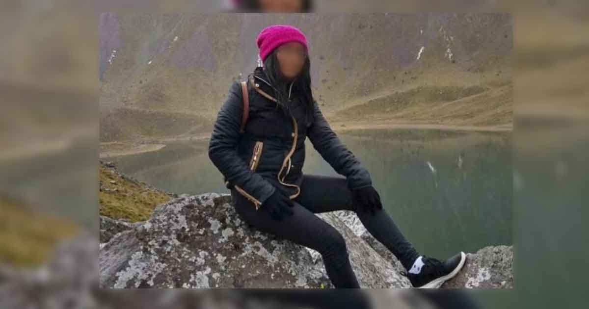 Detenido un compañero de escuela por el asesinato de una estudiante de 15 años en el centro de México