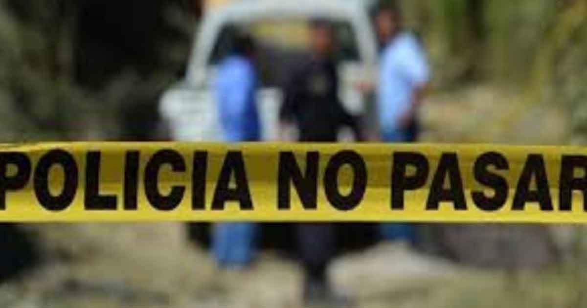 Reportan hasta 50 cadáveres en Jalisco