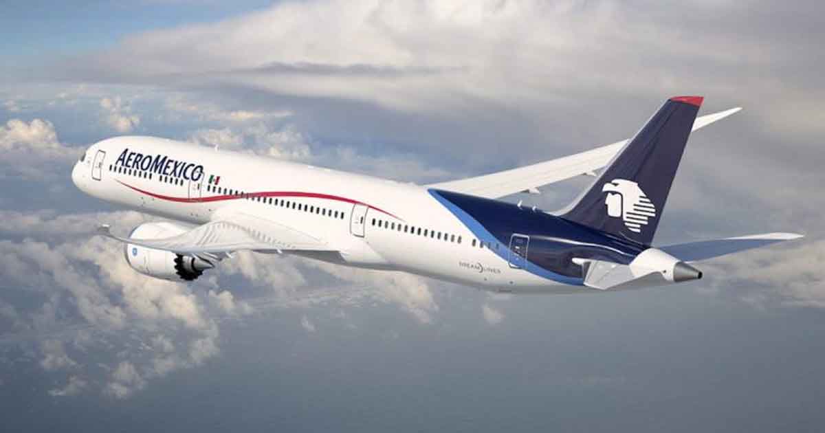 Aeroméxico y Delta pelearán las rutas 'low cost'