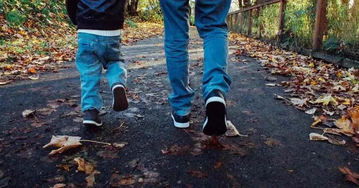 Asesinan a padre frente a su hijo de 8 años