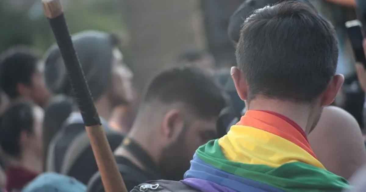 CDMX busca aprobar polémica ley que reconoce a menores trans