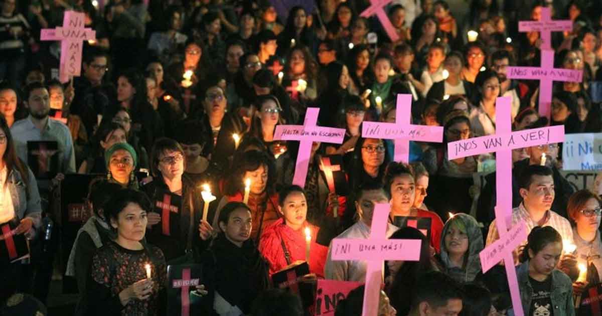 Vinculan a proceso a ‘monstruo de Toluca’