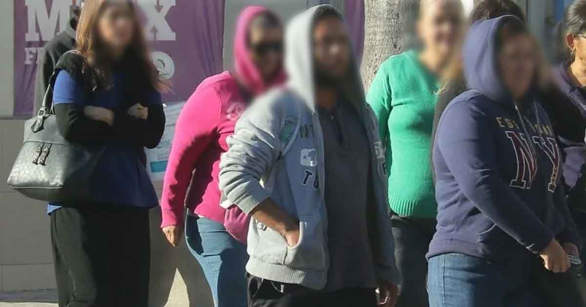 ¡Protéjase! Se esperan heladas en las sierras del Norte de México