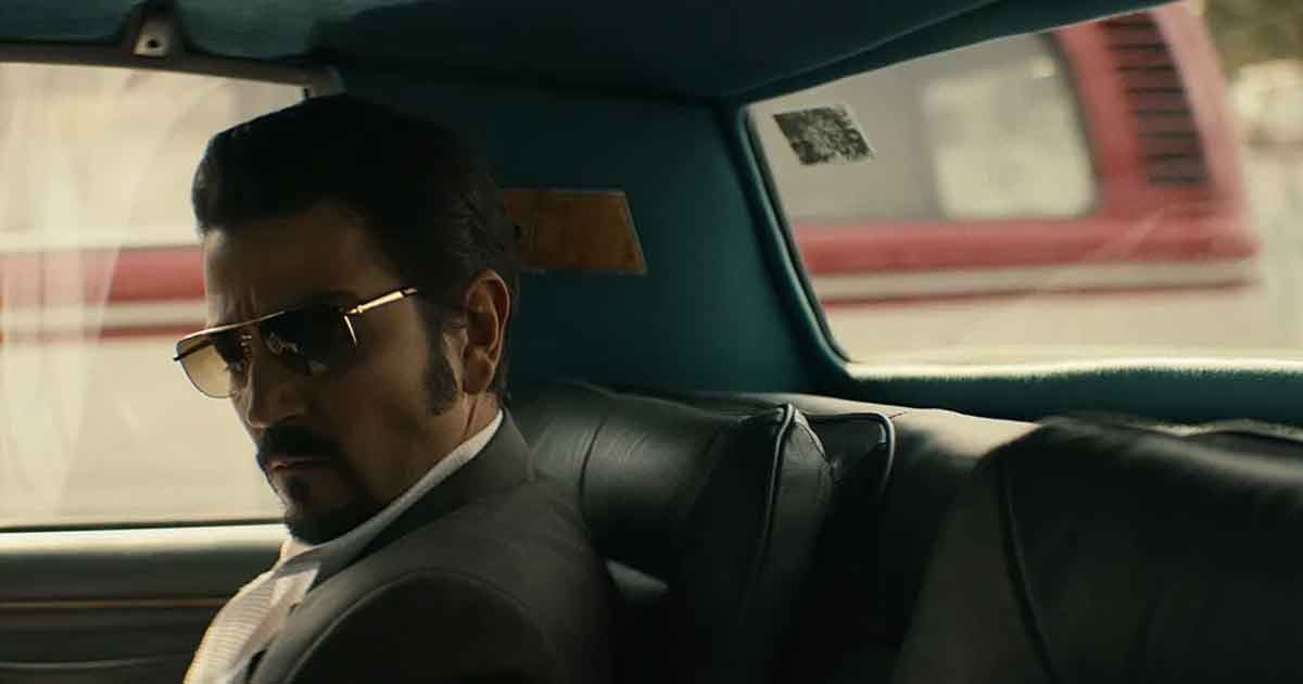 Netflix anuncia la fecha de estreno de la 2da temporada de 'Narcos: México'