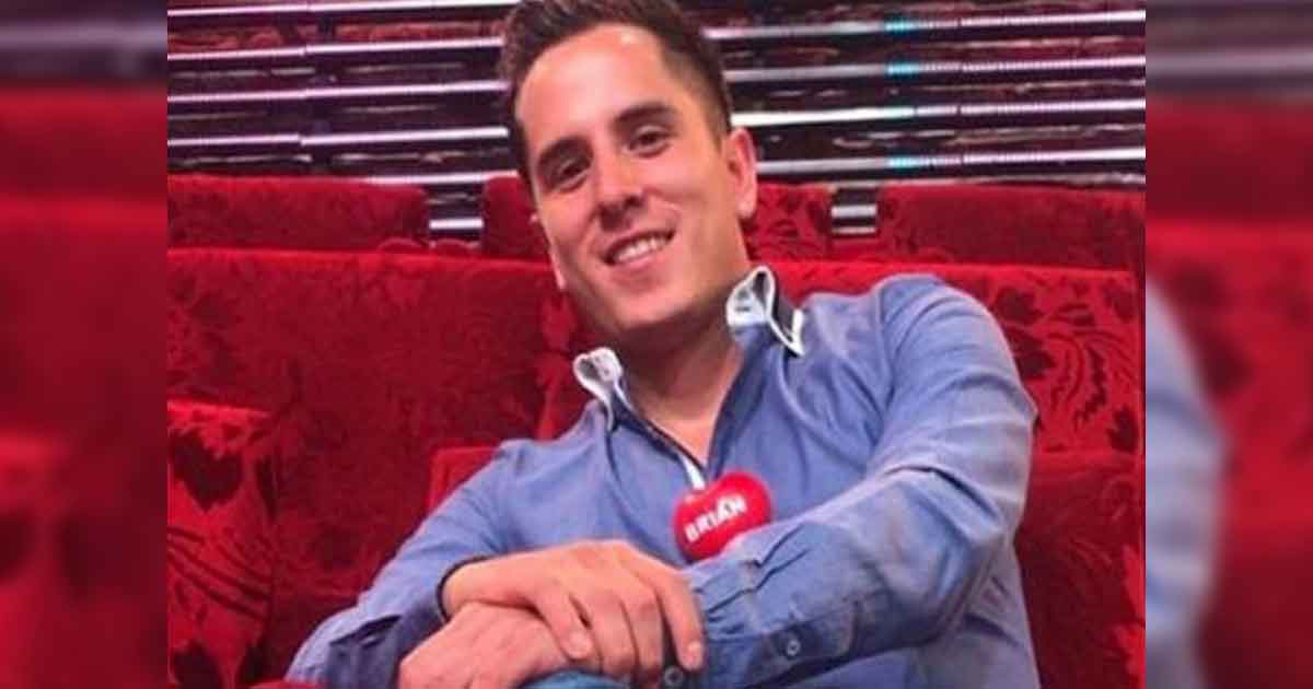 Enamorándonos sacará programas por vínculo con cártel