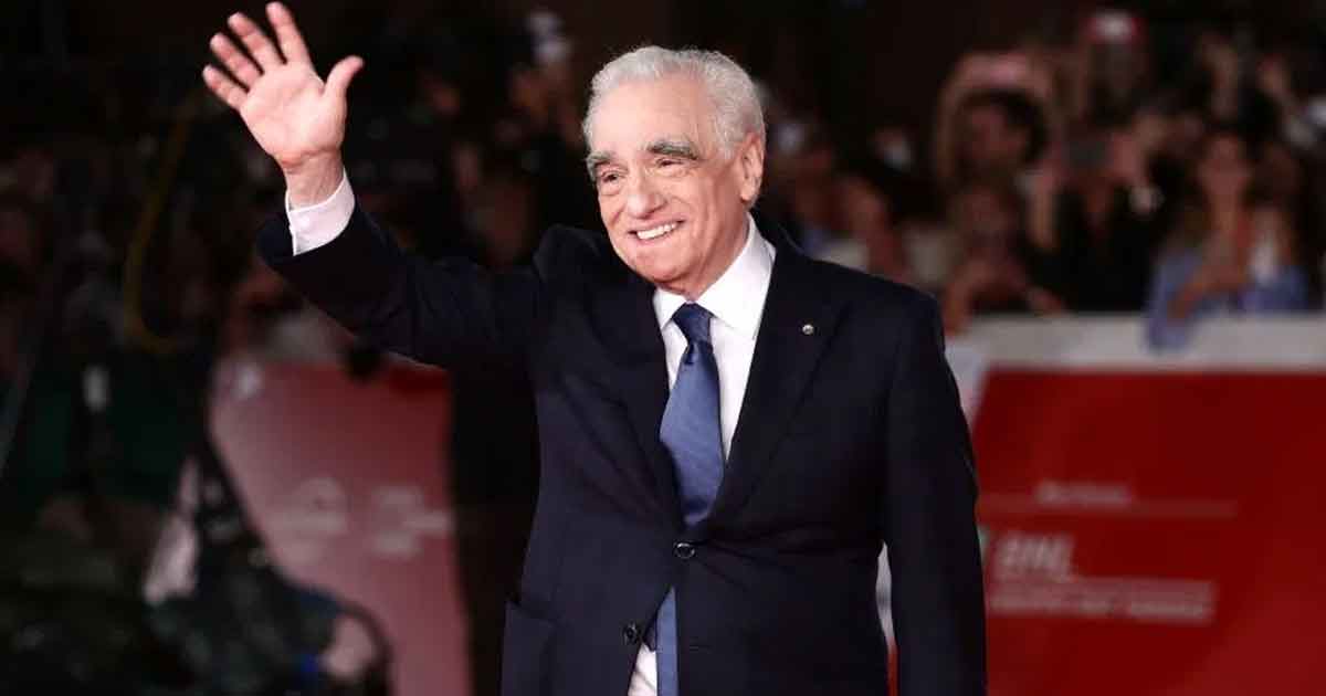 El fin de una era: Martin Scorsese dijo que 'The Irishman' puede ser su última película
