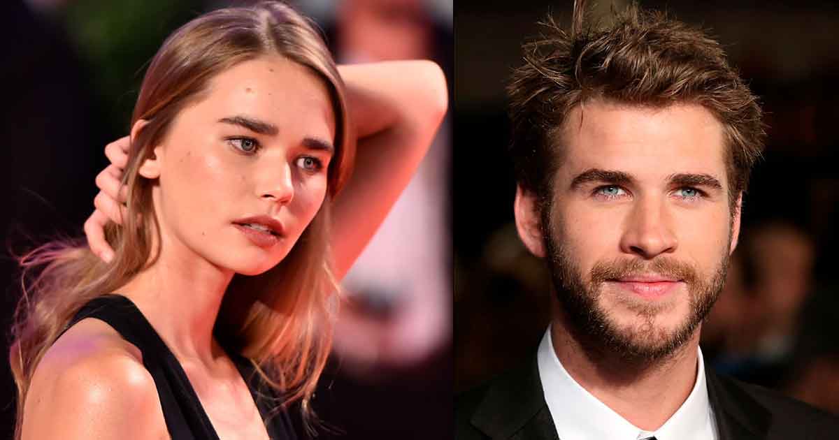 ¿Es su nueva novia? Liam Hemsworth presenta a sus padres a la modelo Gabriella Brooks
