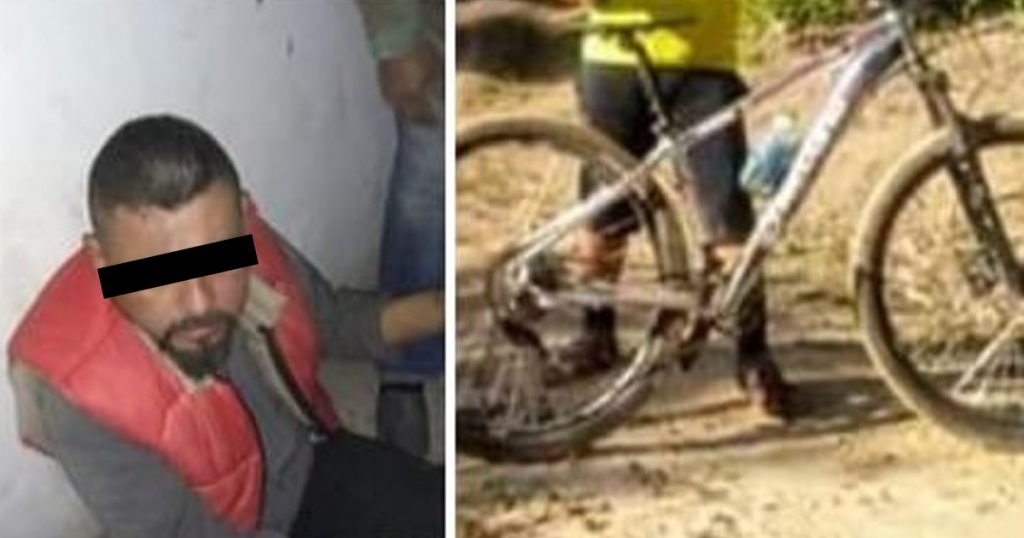 Nueva ola de robos de vehiculos