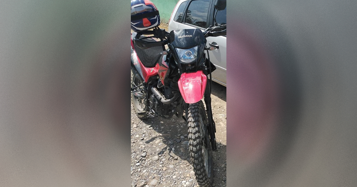 Nueva ola de robos de vehiculos