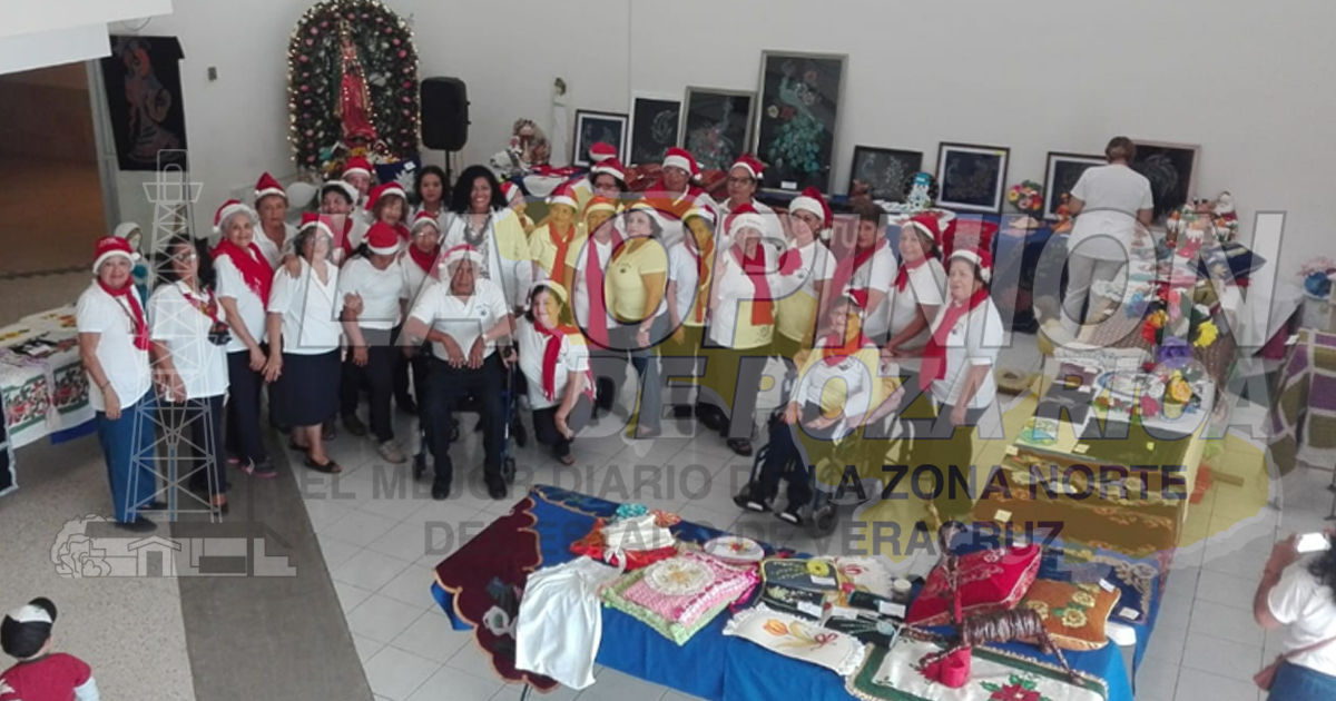 Ocupación, la mejor terapia de salud para adultos mayores