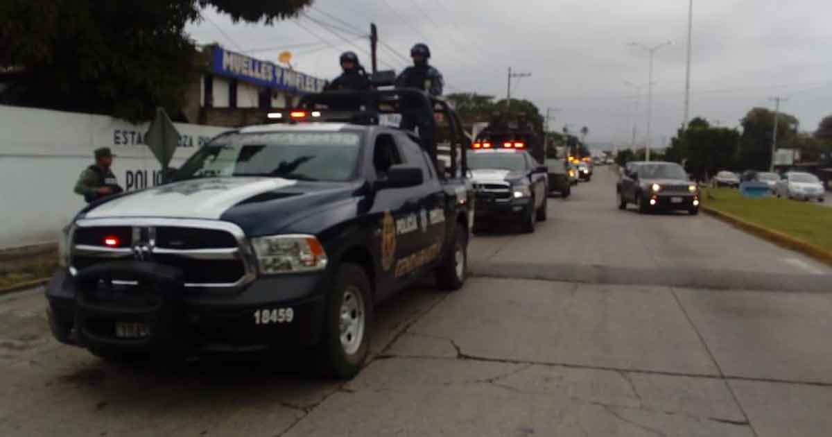 Pone en marcha PF el operativo invernal