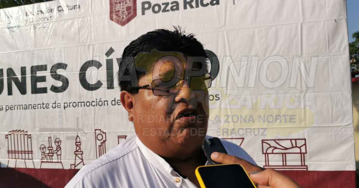 Piden mejoras para la Telesecundaria Las Américas.