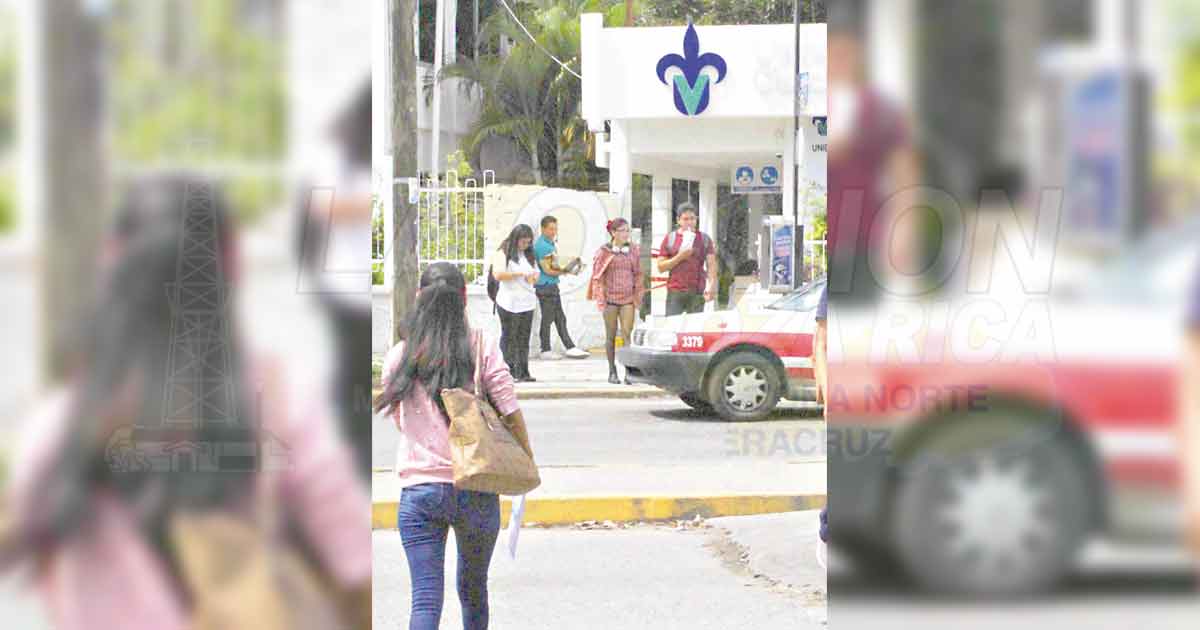 Poza Rica, nido de profesionistas