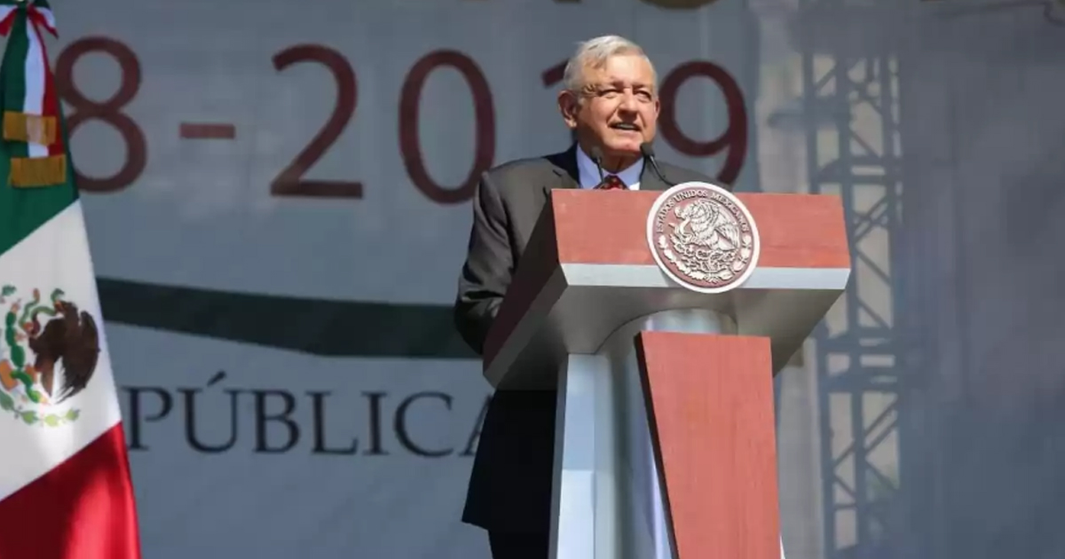 Primer año de poder presidencial sin contrapesos