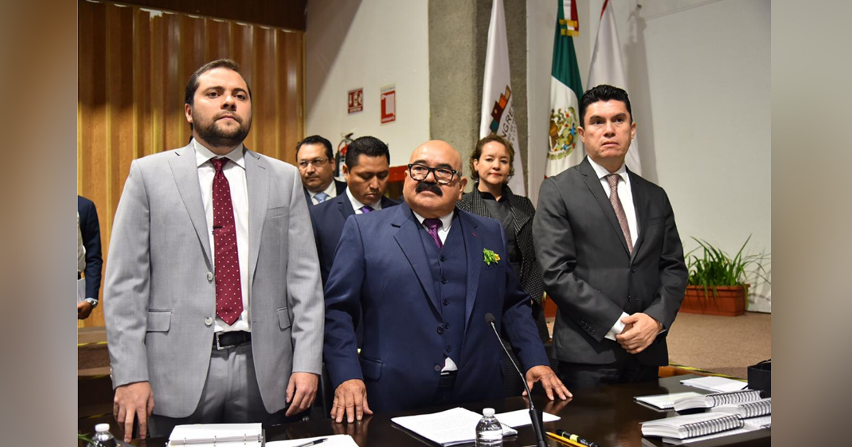 Privilegiamos humanismo, equidad, igualdad y justicia social: Secretario de Salud