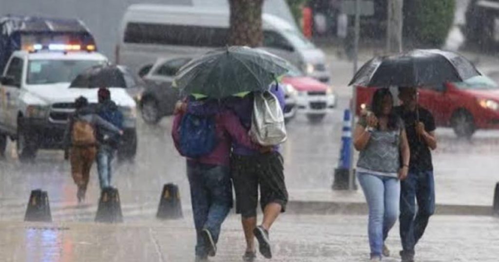 Enero fue el cuarto mes más lluvioso en Veracruz desde 1981