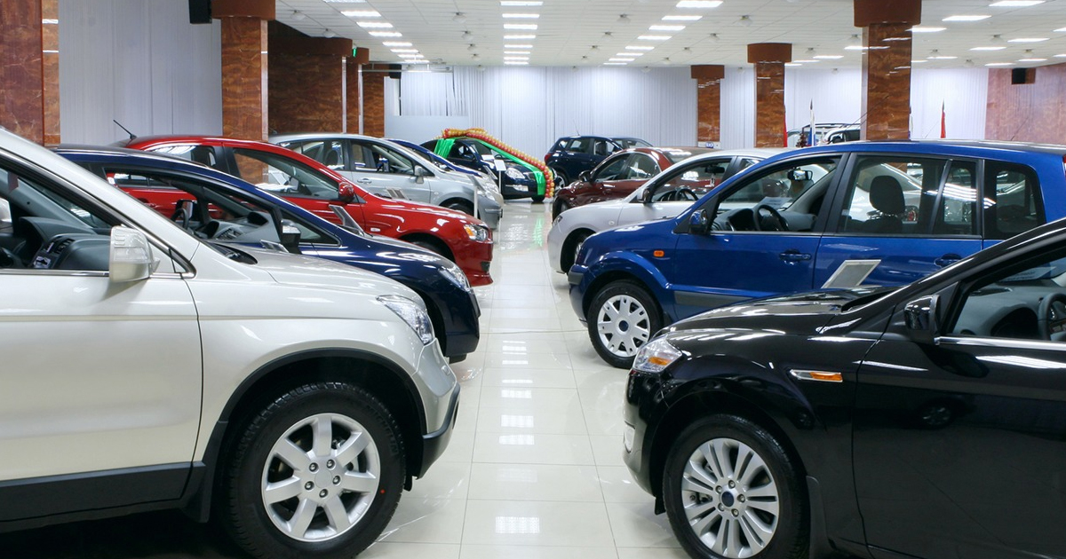 Proponen la eliminación gradual del Impuesto Sobre Autos Nuevos