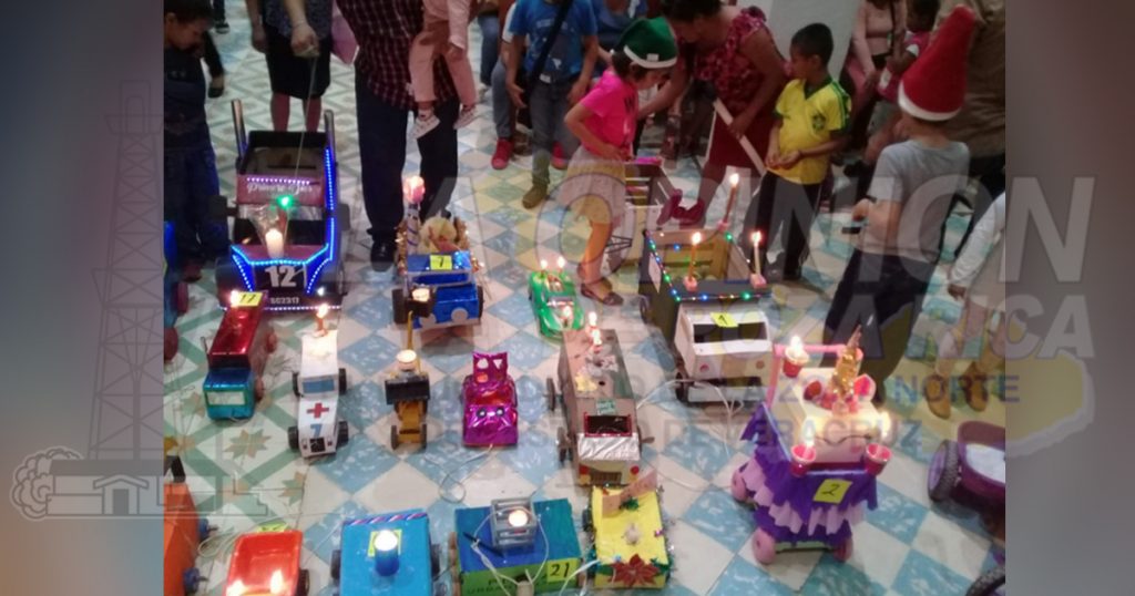 Que niños extraviados vuelvan a casa, preparan desfile de día del niño perdido