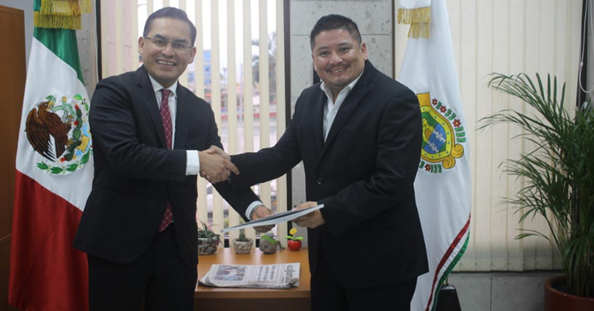 Recibe LXV Legislatura el Informe de labores 2018-2019 del Tribunal Electoral