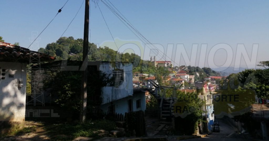 Reducen delitos de alto impacto; policías recorren comunidades