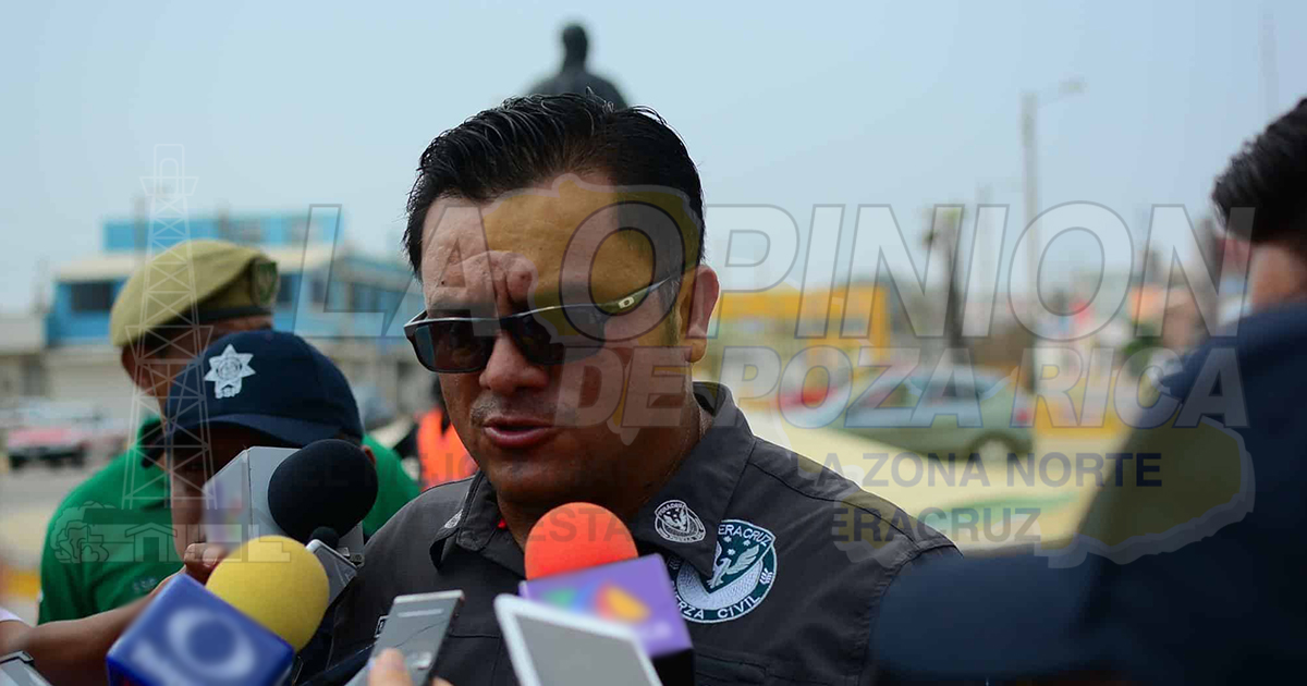 Reprueban la salida de “Teniente Meza”