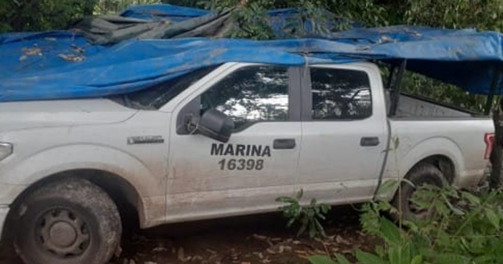Rescata Seguridad Pública a conductor secuestrado, en Cuitláhuac
