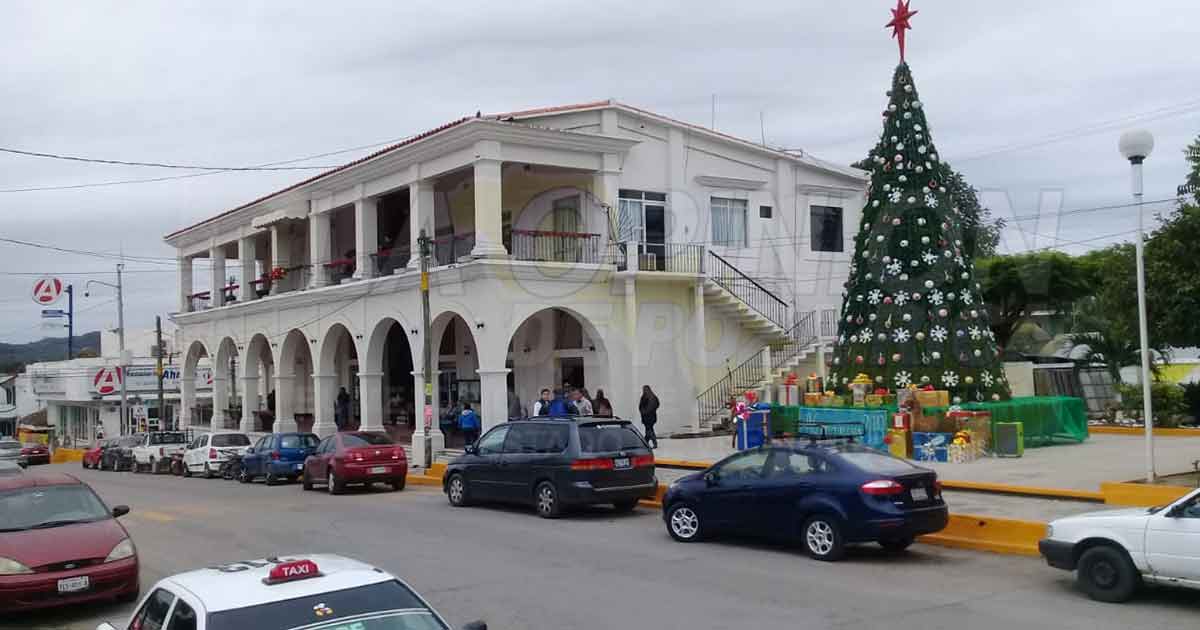 Durante las fiestas de Navidad, transito reportó saldo blanco en Naranjos