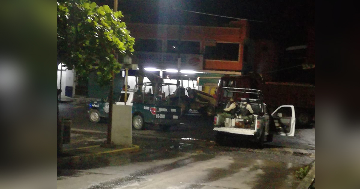 Se ahorca estudiante del Tecnológico de Cerro Azul