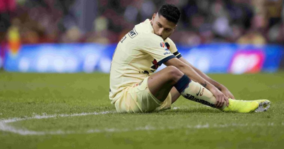 VIDEO: Se ‘burlan’ del América en noticiero de Qatar