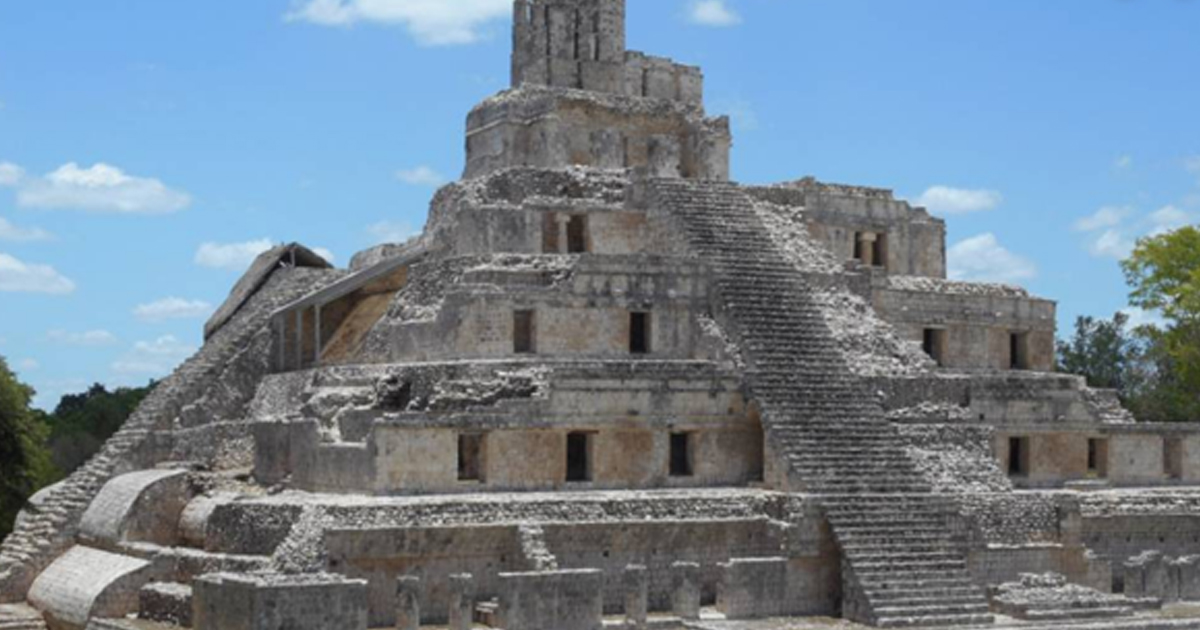 Sequías de hasta 200 años ocasionó colapso de los Mayas