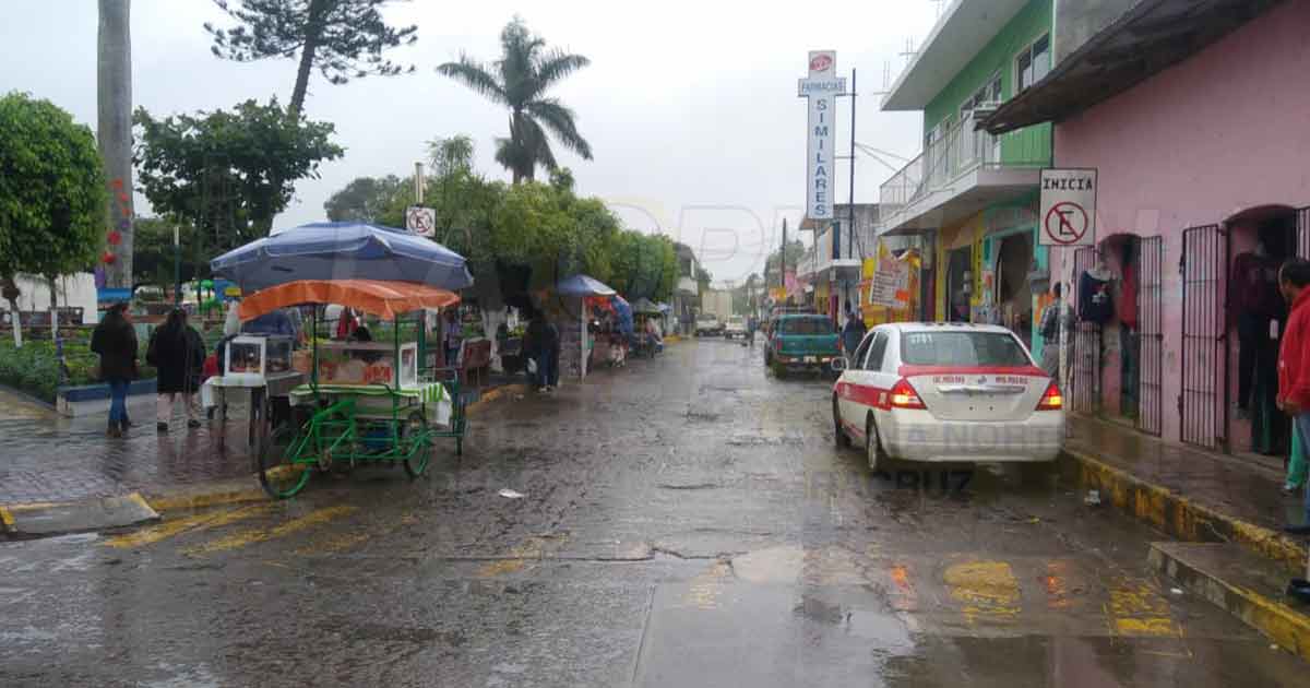Sin aumento en las tarifas del transporte público en Cazones