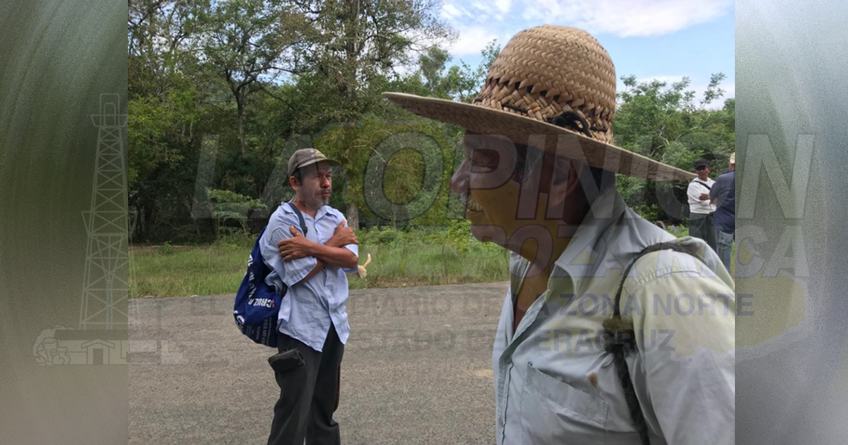 Sin respuesta a regularización de predios en Felipe Ángeles