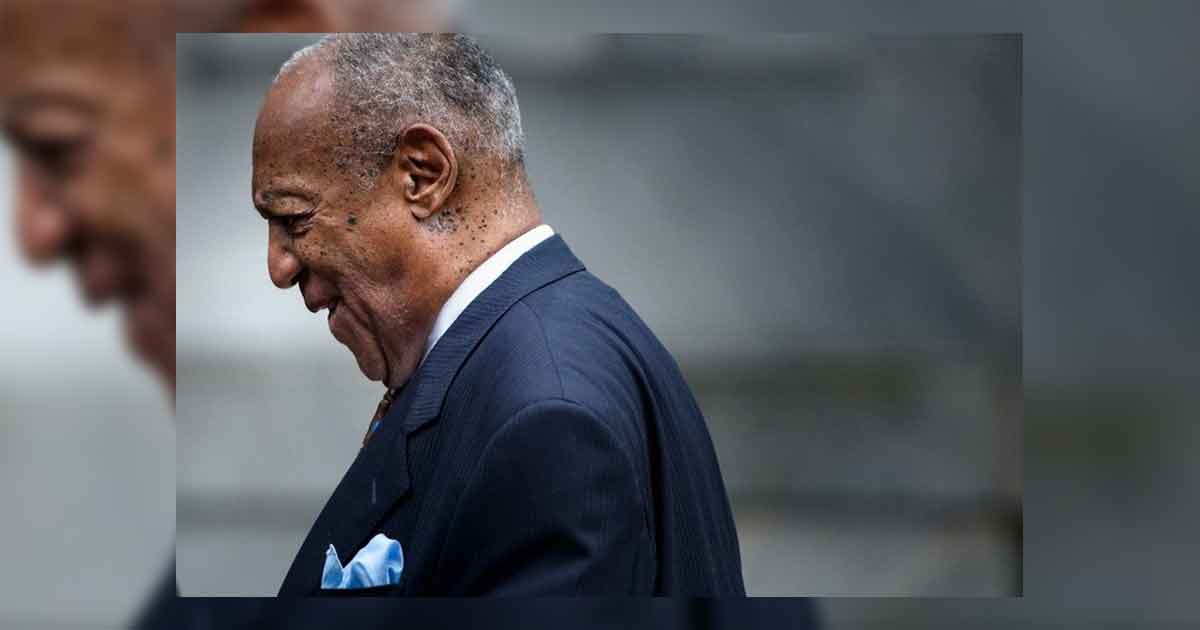 Bill Cosby pierde apelación tras condena por agresión sexual