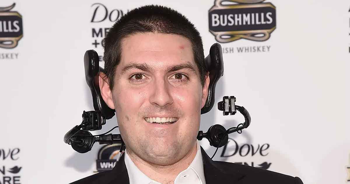 Murió a los 34 años Pete Frates, la inspiración del Ice Bucket Challenge
