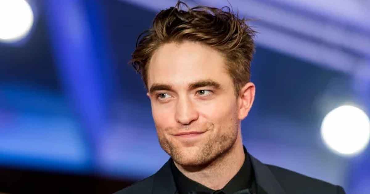 Robert Pattinson: En realidad, no sé actuar