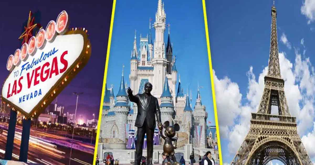 Estos son los destinos preferidos por los mexicanos para vacacionar