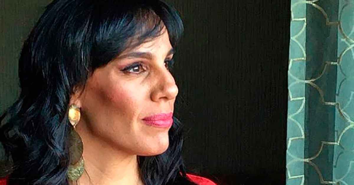 Marysol Sosa anuncia que espera su segundo bebé