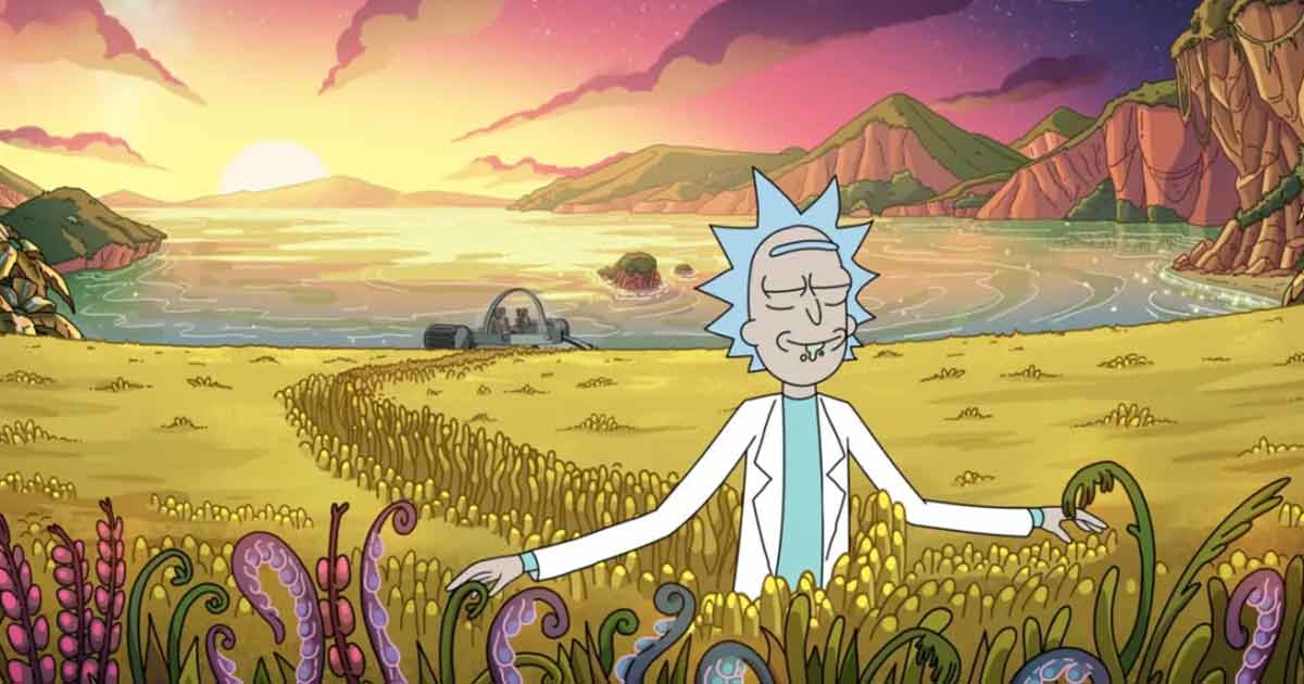 Para cerrar el año con todo: ¡Ya hay fecha para la 4ta temporada de 'Rick and Morty' en Netflix!