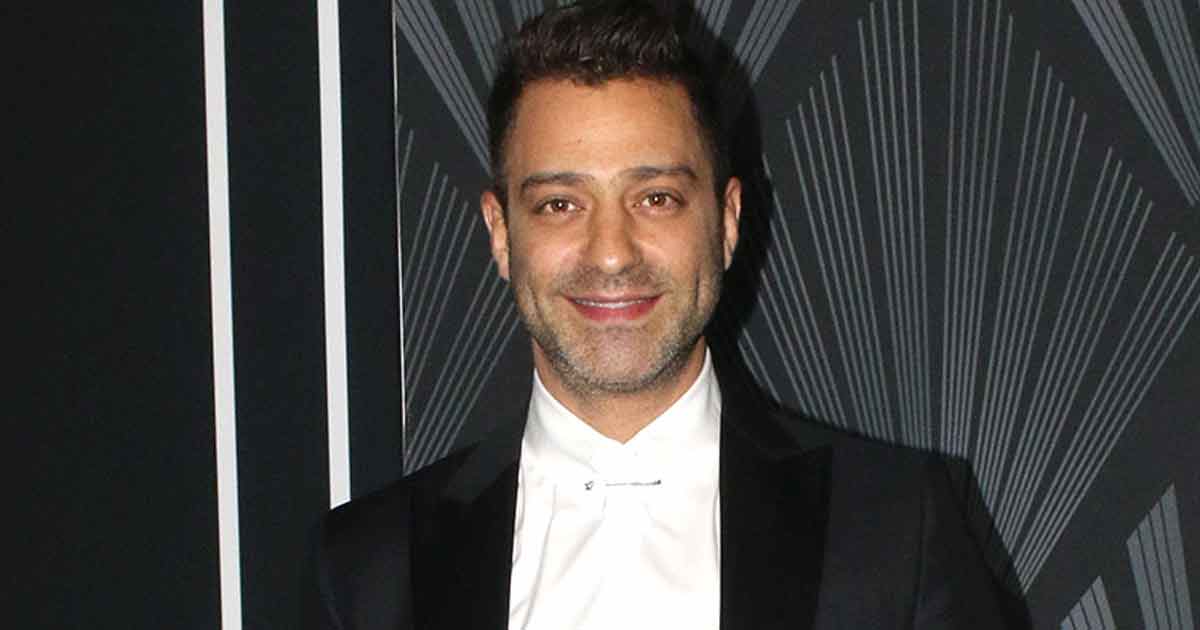 Se aclara que nunca hubo orden de aprehensión contra Ari Borovoy