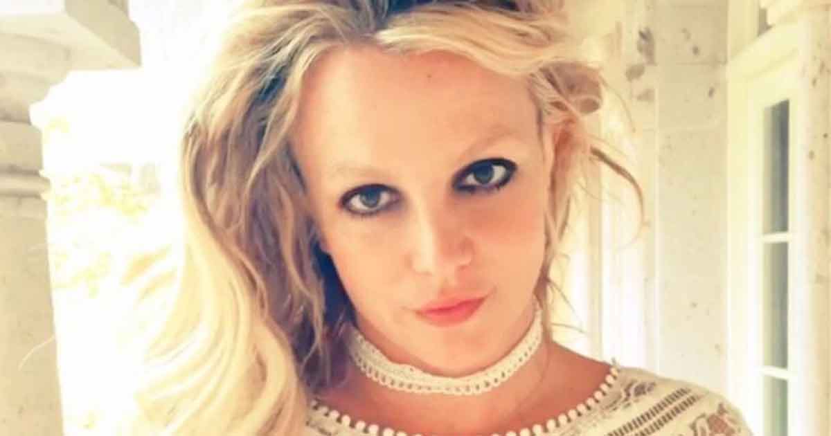 Britney Spears suplica a sus fans que sean menos crueles con ella