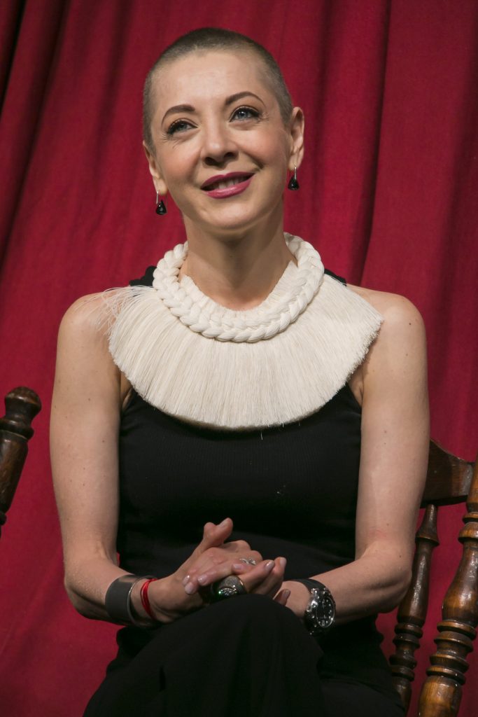 Cinco grandes que ya están en el cielo