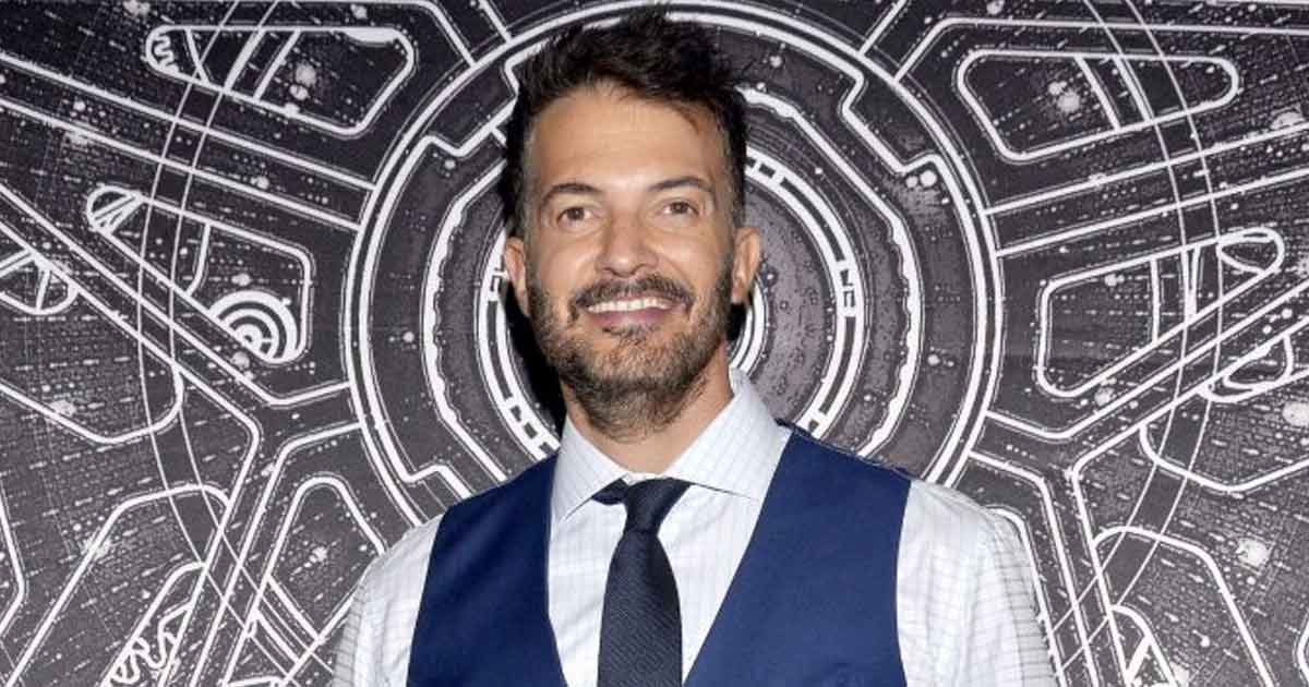 Fernando del Solar se encuentra hospitalizado de emergencia