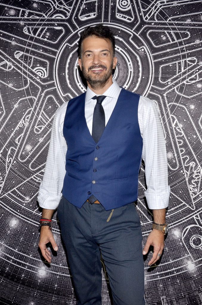 Fernando del Solar se encuentra hospitalizado de emergencia